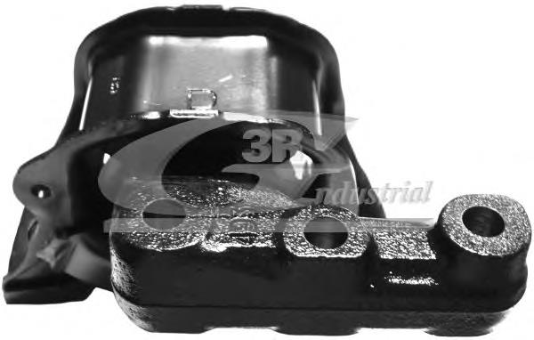 Coxim (suporte) direito de motor Cautex 031501