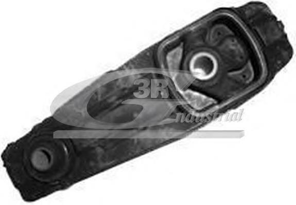 Coxim (suporte) traseiro de motor CIEM002 Kautek