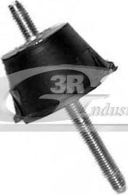 Coxim (suporte) dianteiro de motor Metalcaucho 02314