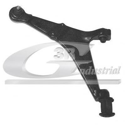 Braço oscilante inferior esquerdo de suspensão dianteira Mapco 19472 preço, a partir de 72,98 USD