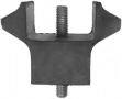 Coxim (suporte) direito de motor Metalcaucho 00535 preço, a partir de 13,78 USD