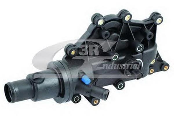 Caixa do termostato DT1091H Dayco