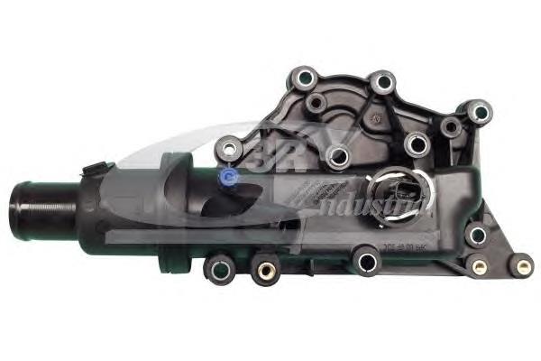Caixa do termostato STC T403773
