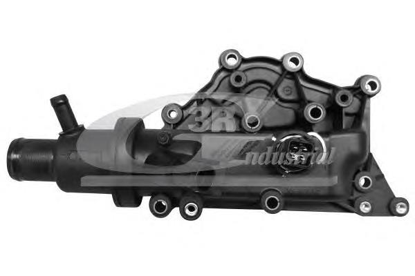 Compre TI35989 Mahle Original Caixa do termostato