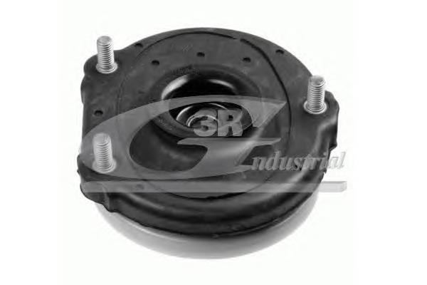 Suporte de amortecedor dianteiro esquerdo Peugeot/Citroen 1609274780