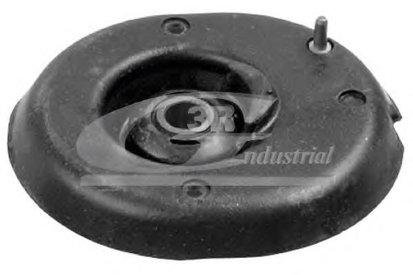 Suporte de amortecedor dianteiro 00005038A9 Peugeot/Citroen
