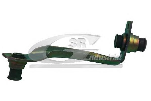 Consola de viga dianteira 31646 Impergom