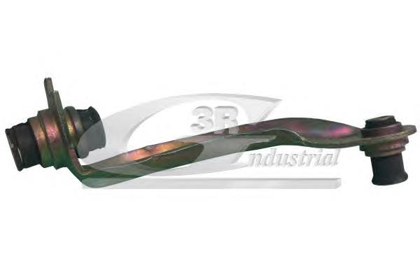 54524ED001 Nissan/Infiniti Consola de viga dianteira