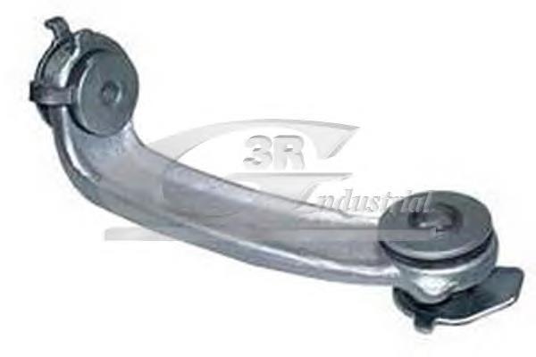 Compre 04587 Metalcaucho Consola de viga dianteira