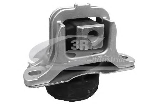 Compre 7700423007 Renault (RVI) Coxim (suporte) direito de motor
