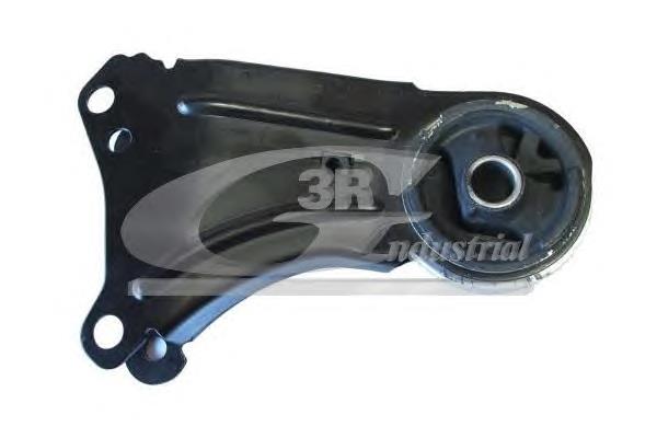 41605 3RG Coxim (suporte) traseiro de motor