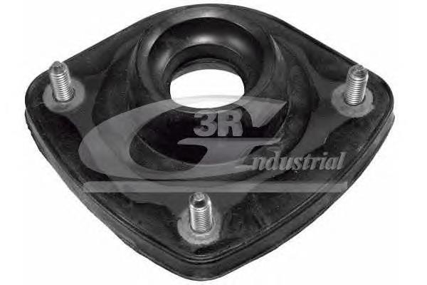 Suporte de amortecedor dianteiro 030356 Cautex