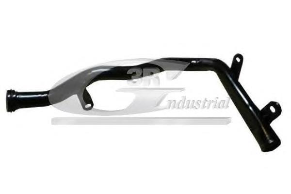 Mangueira (cano derivado) do sistema de esfriamento Metalcaucho 03155 preço, a partir de 43,06 USD