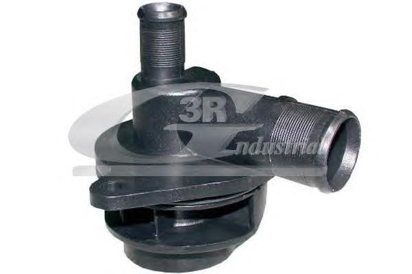 120166 Peugeot/Citroen Flange do sistema de esfriamento (união em T)