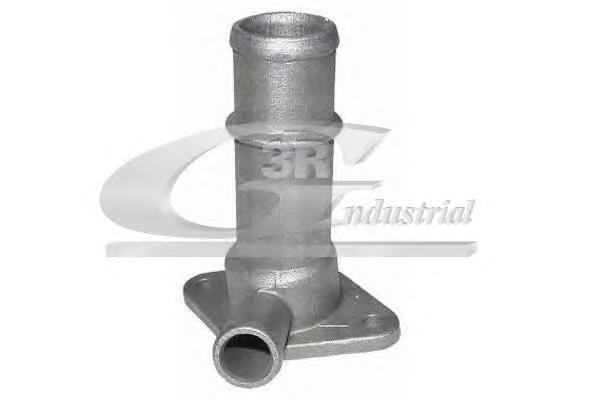 85212 3RG Flange do sistema de esfriamento (união em T)