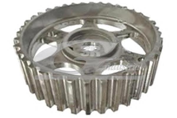 00000805C8 Peugeot/Citroen Engrenagem de cadeia de roda dentada da árvore distribuidora de admissão de motor