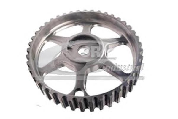 80587 Peugeot/Citroen Engrenagem de cadeia da roda dentada da árvore distribuidora de motor