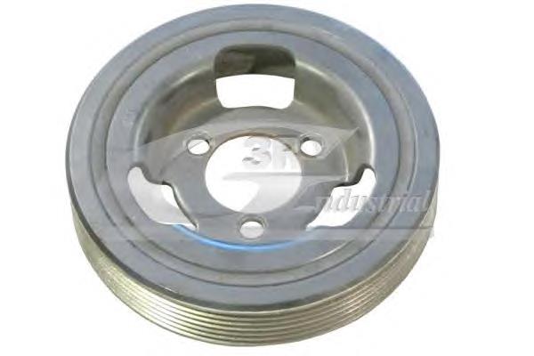Compre 11237638551 BMW Polia de cambota