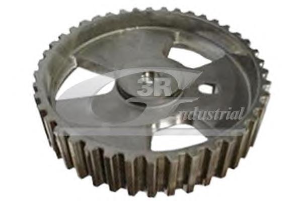 10258 3RG Engrenagem de cadeia da roda dentada da árvore distribuidora de motor
