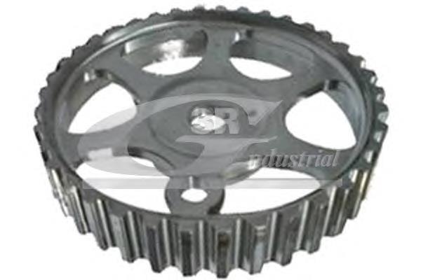 0805E8 Peugeot/Citroen Engrenagem de cadeia da roda dentada da árvore distribuidora de motor