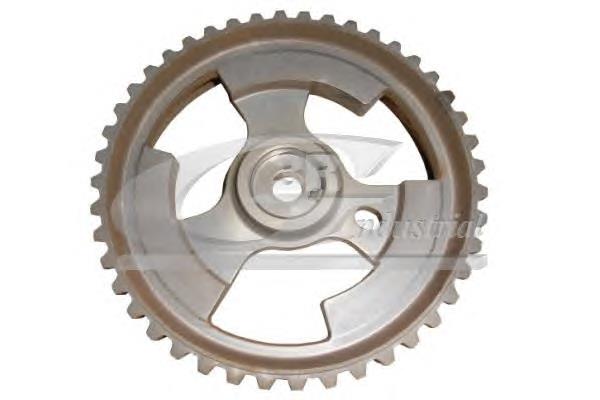 Engrenagem de cadeia da roda dentada da árvore distribuidora de motor Peugeot/Citroen 00000805H2 preço, a partir de 23,74 USD