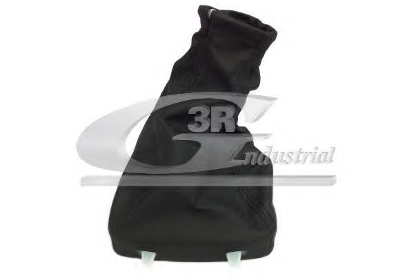25410 3RG Capa para a avalanca de mudança