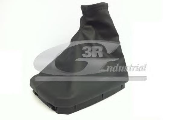 25412 3RG Capa para a avalanca de mudança