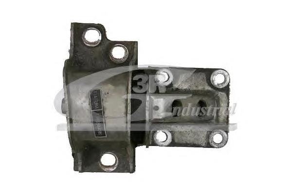 Coxim (suporte) esquerdo de motor Lemforder 37960