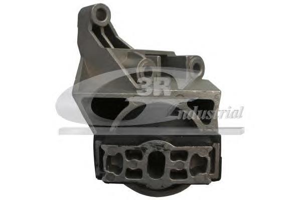021110 Cautex Coxim (suporte) direito de motor
