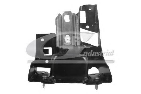 Compre 57049 Metalcaucho Coxim (suporte) esquerdo de motor
