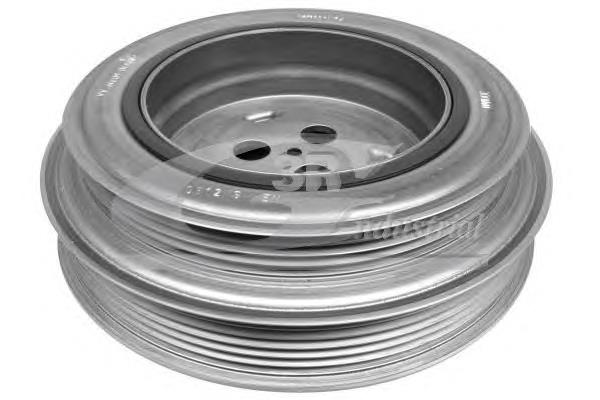 Polia de cambota Ford 1723700 preço, a partir de 86,42 USD