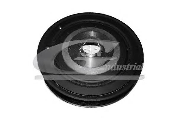 Polia de cambota 8200817574 Renault (RVI)