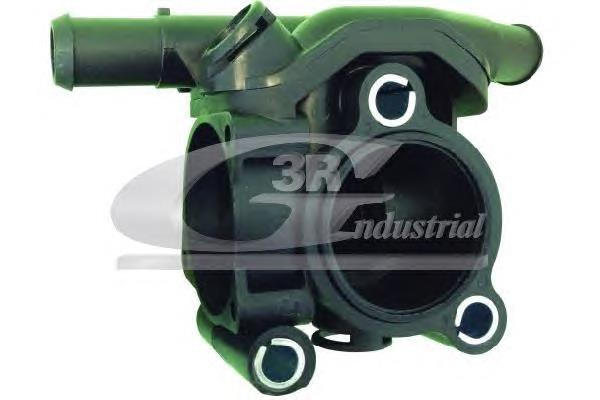 1222321 Ford Caixa do termostato