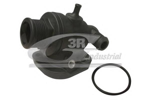 Caixa do termostato 1093991 Ford