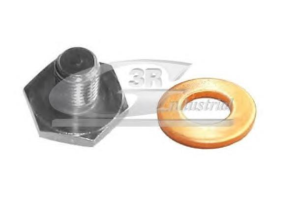 Vedante de rolha de panela de motor 3101064 Volvo