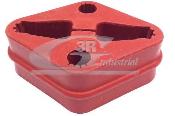 Compre WCS000150 Land Rover Coxim de fixação do silenciador