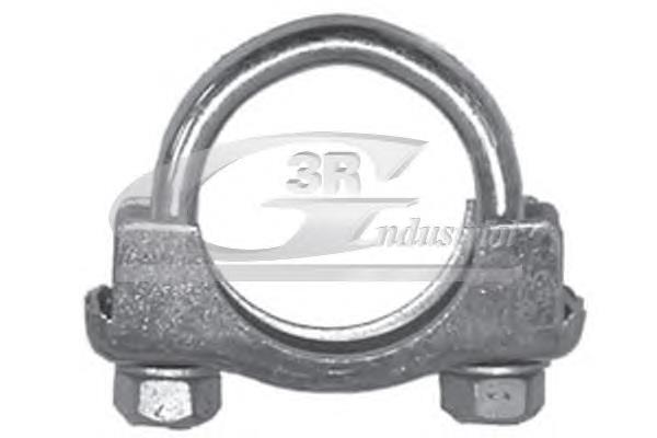 Braçadeira de silenciador dianteira VAG 1K0253141A preço, a partir de 1,70 USD