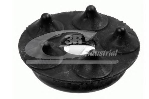 Suporte de amortecedor traseiro RC05377 Raiso