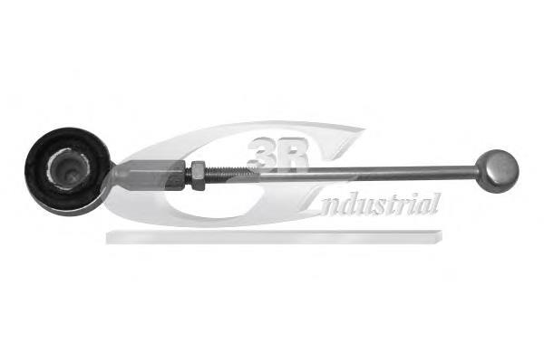 Barra de ligação da Caixa Automática de Mudança Peugeot/Citroen 2454G5