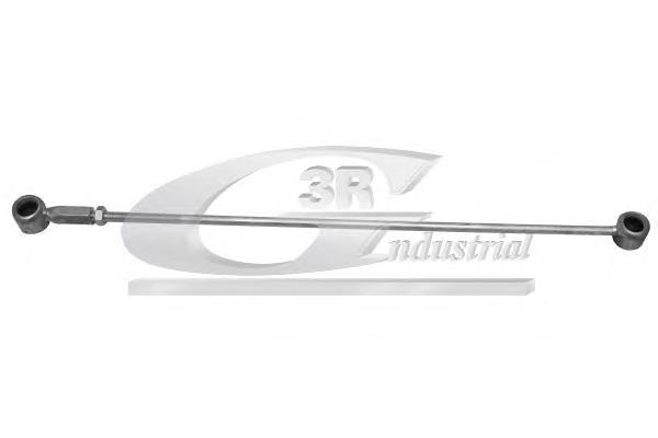 Haste de mudança da Caixa de Mudança 245283 Peugeot/Citroen