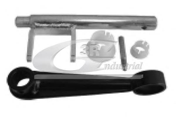 211756 Peugeot/Citroen Forquilha de embraiagem