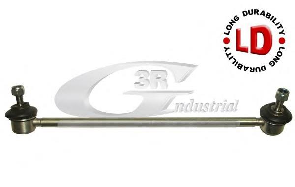SSL104310 Open Parts Montante esquerdo de estabilizador dianteiro