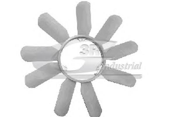 Compre 6022000423 Mercedes Ventilador (roda de aletas) do radiador de esfriamento