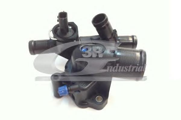 955502 Cautex Caixa do termostato