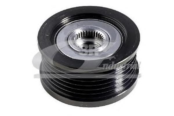 Polia do gerador Open Parts ACA300200