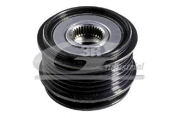Polia do gerador 038903119 VAG