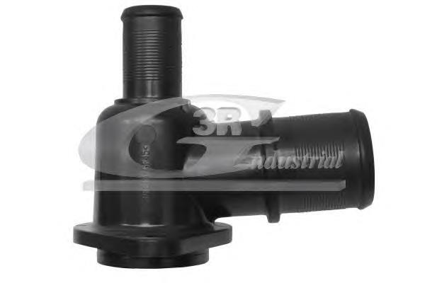 Flange do sistema de esfriamento (união em T) Peugeot/Citroen 1201C3 preço, a partir de 2,87 USD
