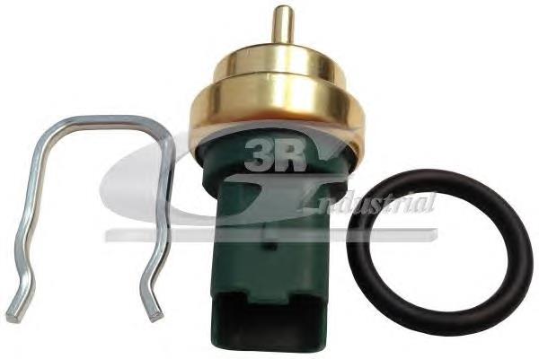 82210 3RG Sensor de temperatura do fluido de esfriamento