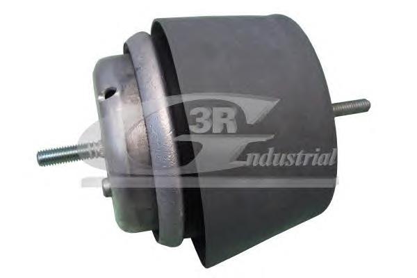Coxim (suporte) direito de motor 59747077 NK