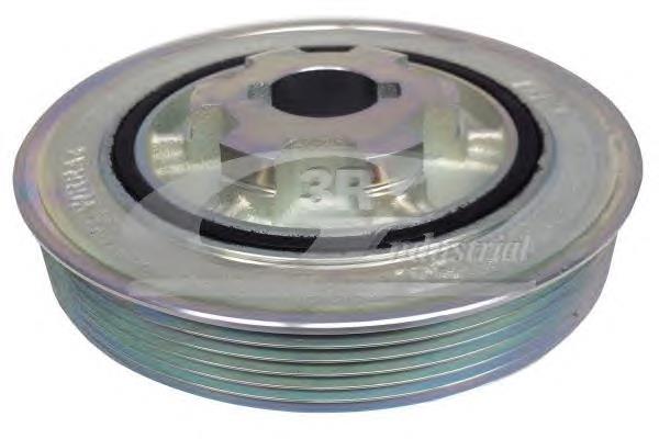 LR004247 Land Rover Polia de cambota